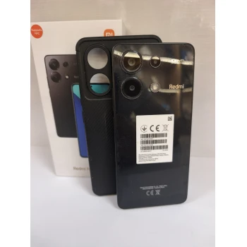 Xiaomi Redmi Note 13 8/256Gb Black