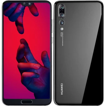 Huawei P20 Pro 128 GB Black