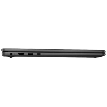 Laptop Dell 16 DC16250 Carbon Black