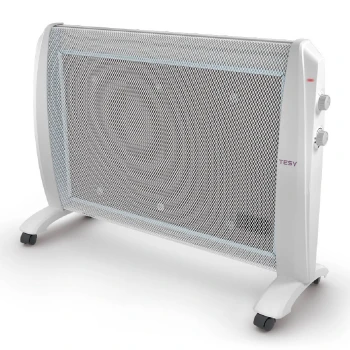 Convector electric Tesy MC 2012, White