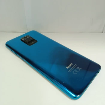 Telefon Xiaomi Redmi Note 9s 64 GB Blue