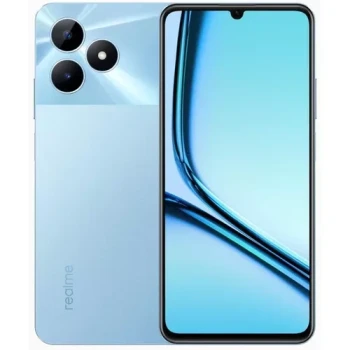 Realme Note 50 4/128 GB Blue