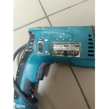 Ciocan Rotopercutor Makita HR2470
