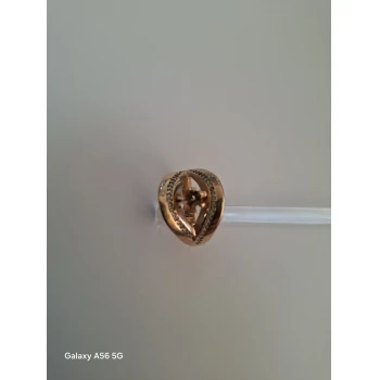 Inel din Aur Proba 585 4.03 gr