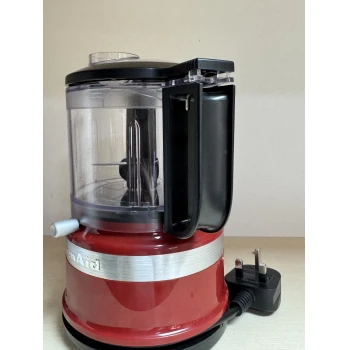 Tocator electric KitChenAid
