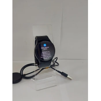 Ceas Inteligent Samsung Galaxy Watch 4 (40mm) Black