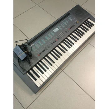 Orga Yamaha PSR 200 Black