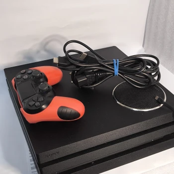 Consola Sony PlayStation 4 Pro 1Tb