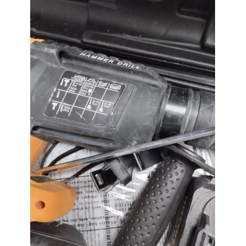Ciocan Rotopercutor ROTOR RRH21V