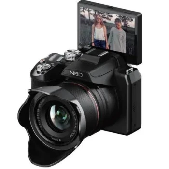 Apart foto Zoom User manual for S210
