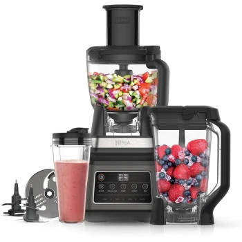 Mixer 3 in 1 Ninja Foodi