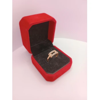 Inel Din Aur Proba 585 1.62 gr