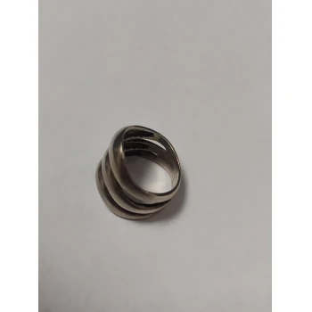 Inel din argint proba 925* 8.30 gr