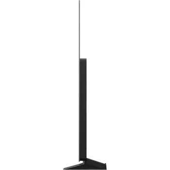 Televizor LG OLED77C54LA Black