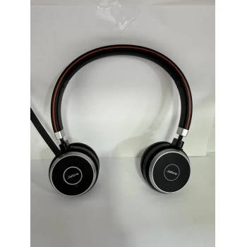 Casti Jabra Evolve65