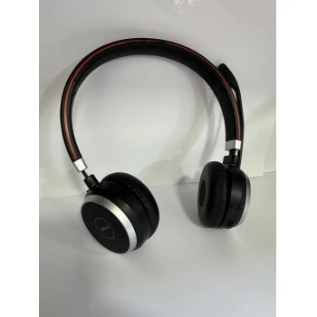 Casti Jabra Evolve65
