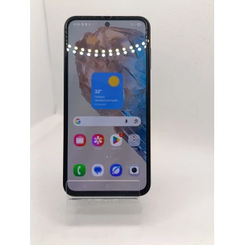 Telefon Samsung Galaxy M35 6/128 GB Sky Blue