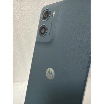 Motorola Moto G06 4/128Gb Blue
