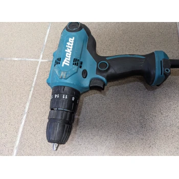 Surubelinita Makita HP0300