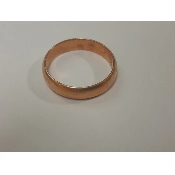 Verigheta din aur proba 583 5.66 gr