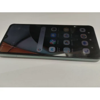 Xiaomi Redmi A3 64 GB Green