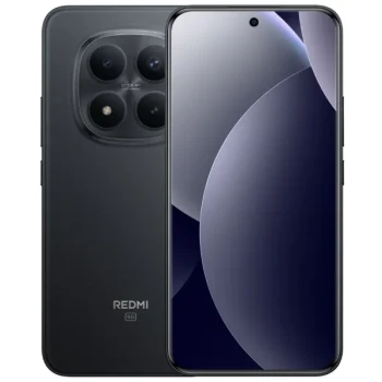 Xiaomi Redmi Note 15 Pro Plus 512 GB  Black
