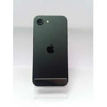 Apple iPhone 16e 128 Gb Black
