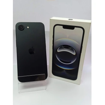 Apple iPhone 16e 128 Gb Black