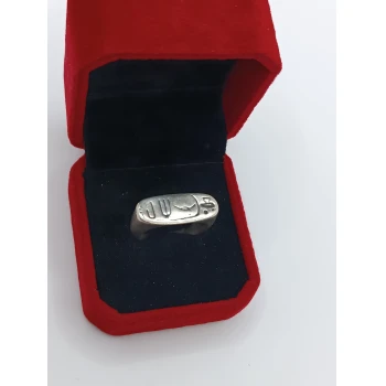 Inel din Argint Proba 925* 9.35 gr