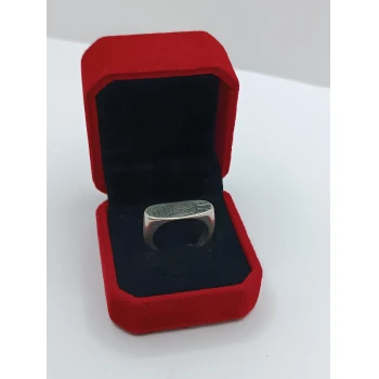 Inel din Argint Proba 925* 9.35 gr