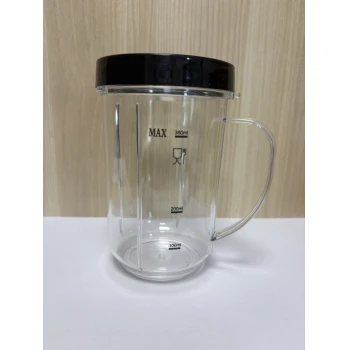 Blender Kochwerk Multifunctions Mixer