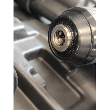 Bormasina Brushless Morot