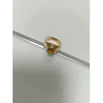 Inel Din Aur Proba 750* 3.2gr