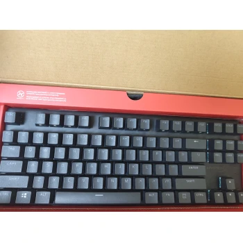 Tastatura Hyperx Alloy Origins  Core PBT