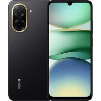 Xiaomi Redmi A5 4/128 GB Black