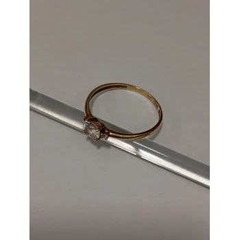Inel din Aur Proba 585* 1.35 gr