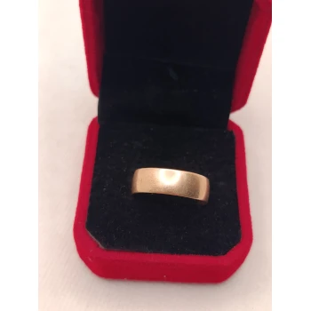 Inel din aur proba 583 4.16 gr