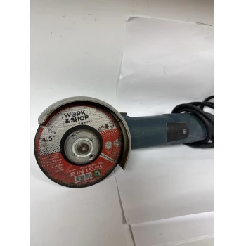Polizor unghiular Bosch GWS 7-115