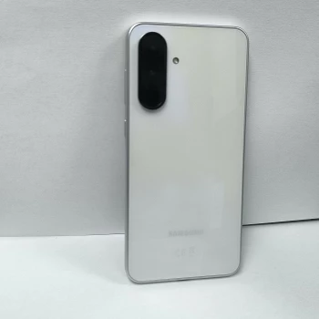 Samsung Galaxy A36 256 GB White