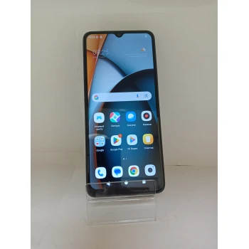 Xiaomi Redmi A3 128 GB Black