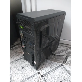 PC Gamemax i3-9100F