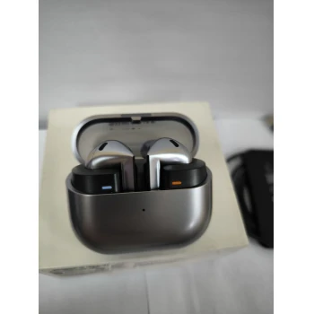 Casti Samsung Galaxy Buds 3