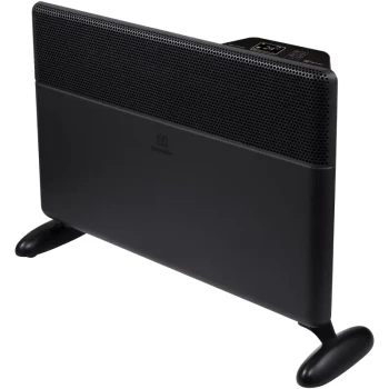 Convector Electrolux ECH/AT-2003 3AI-W BI EEC, Black