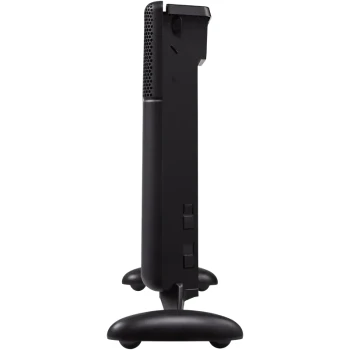 Convector Electrolux ECH/AT-2003 3AI-W BI EEC, Black
