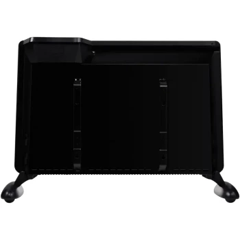 Convector Electrolux ECH/AT-2003 3AI-W BI EEC, Black