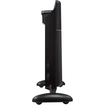 Convector Electrolux ECH/AT-2003 3AI-W BI EEC, Black