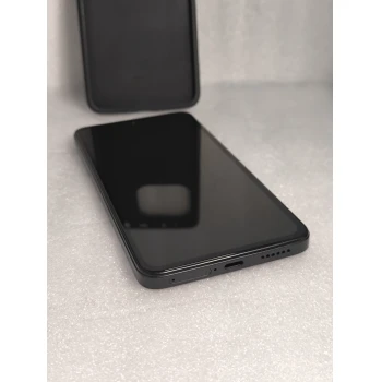 Xiaomi Redmi Note 14 8/256 GB black
