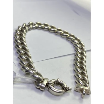 Brățară Din Argint Proba 925 10,22 gr