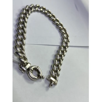 Brățară Din Argint Proba 925 10,22 gr