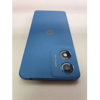 Motorola Moto g04 4/64 GB Blue